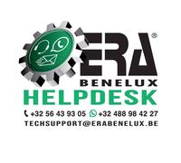 Era Benelux Albero Di Trasmissione Giunto Per VW Golf V 1K1 Plus 5M1 521 1K5