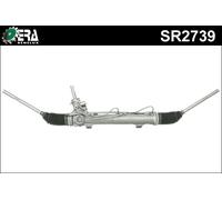 Era Benelux Lenkgetriebe Idraulico Per Peugeot 206 CC 2D 2A/C T3E