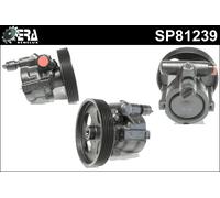 ERA Benelux Pompa Del Servosterzo Pompa Idraulica Adatto A per Nissan Primastar