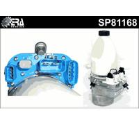ERA Benelux Pompa Idraulica Servopumpe per Opel Vectra C Saab 9-3 Familiare YS3F