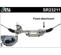 ERA Benelux Servocomando Elettrico Per VW Passat Variant 3G5 365 Golf VI 5K1