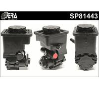 ERA Benelux Servopompa Idraulica Adatta Per BMW X5 E53