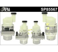 ERA Benelux Servopompa Idraulica Adatta Per Dacia Lodgy JS