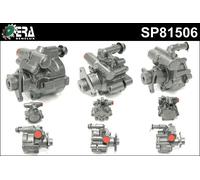 Era Benelux Servopompa Idraulica Adatta Per Opel Vivaro Kasten F7 J7