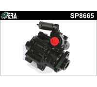 ERA Benelux Servopompa Idraulica Compatibile Per BMW 5 Serie Touring E39