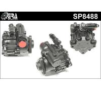ERA Benelux Servopompa Idraulica Servosterzo Per Audi A4 8D2 B5 1.6 1.8