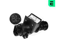 ERA Bloccasterzo 660089 per FIAT Doblo Cargo (223) PUNTO (188)