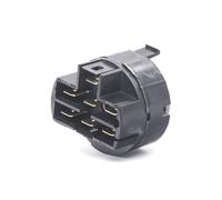 ERA Blocchetto accensione 662121 Numero di contatti a spina: 7