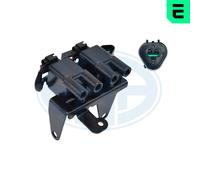ERA Bobina Accensione Modulo Accensione Adatto A per Hyundai Basket MX 880138A