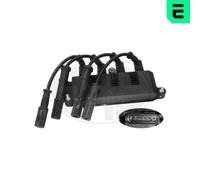 ERA Bobina Accensione Modulo Adatto A per Fiat 500 C Ford Ka Ypsilon 880091A