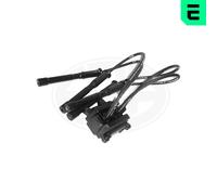 ERA Bobina Accensione Modulo Adatto per Renault Clio III Twingo II Dacia Sandero