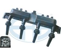 ERA Bobina Accensione Modulo per Citroën Scatola Berlingo 1.4i 1.4 Bivalent 1.1