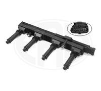 ERA Bobina Accensione/Modulo Per Opel Omega B Caravan 21 22 23 V94 880174A