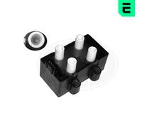 ERA Bobina Accensione Modulo per Renault Clio II 1.2 2.0 16V Sport Kangoo Rapido