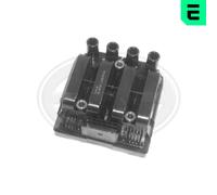 ERA Bobina Accensione Modulo per VW Golf IV 2.0 New Beetle Caddy III Familiare