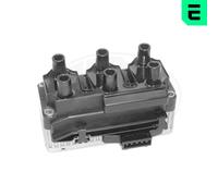 ERA Bobina Accensione Modulo per VW Transporter IV Bus 2.8 VR6 Golf III 2.9 Fred