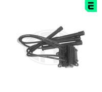 ERA Bobina Accensione per Renault Clio II Twingo I Nissan Kubistar Scatola Note