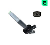 ERA Bobina Di Accensione Adatta Per FORD USA Mustang Convertible Coupe