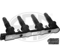 ERA Bobina per Opel Zafira B Astra H Caravan Chevrolet Cruze Aveo Berlina