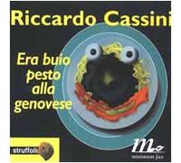 Era buio pesto alla genovese