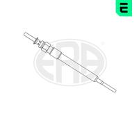 ERA Candela A Incandescenza Stabglühkerze Twin Coil Per BMW X1 E84 xDrive20d