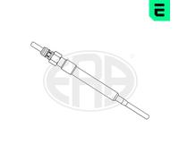 ERA Candela Di Accensione Stabglühkerze Adatta Per VW Passat 3B2 2.5 TDI