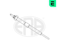 ERA Candelette Candeletta ad Asta Adatto A per Chevrolet Silverado 2500 HD