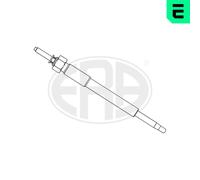 ERA Candelette Candeletta ad Asta Adatto A per Hyundai i10 Pa 1.1 Crdi