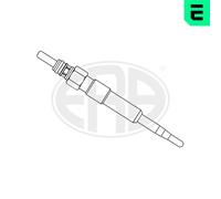 ERA Candelette Candeletta ad Asta Adatto A per VW Polo 9N_ 1.4 Tdi