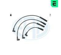 KIT CAVI ACCENSIONE FIAT DOBLO / PANDA (169) / PUNTO (188) / SEICENTO / LANCIA Y