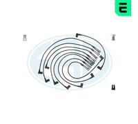 ERA 883071 Kit cavi candele