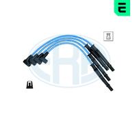 ERA Cavo Di Accensione Set Adatto Per Renault Twingo II 1.2 16V