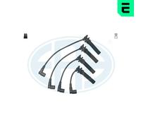 ERA 883033 Kit cavi candele 4 per CHEVROLET SPARK (M300)