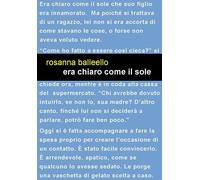 Era chiaro come il sole - [Project]