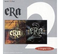 Era - Coffret 2 CD : Era I / Era II