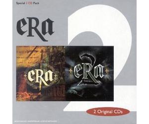 Era - Coffret 2 CD : Era I / Era II