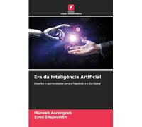 Era da Inteligência Artificial: Desafios e oportunidades para o Paquistão e o Sul Global
