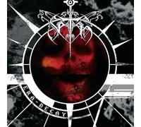 Seth Era-Decay (CD) Album (Jewel Case)