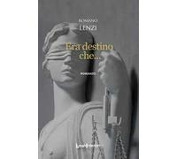 Era destino che - [LuoghInteriori srl]