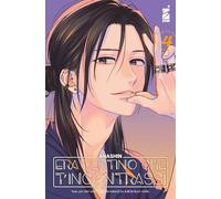 Era destino che t'incontrassi (Vol. 4)