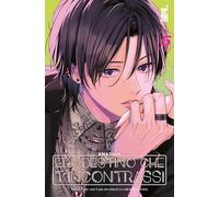 Era destino che t'incontrassi (Vol. 5)