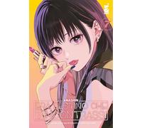 Era destino che t'incontrassi (Vol. 7)