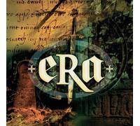 ERA - Era I (Gold Coloured) (LP)