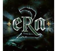 ERA - Era II (Silver Coloured) (LP)