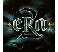 ERA - Era II (Silver Coloured) (LP)