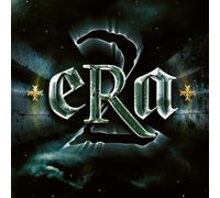 ERA Era II (Vinyl LP) Vinyle couleur Silver