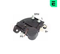 ERA Generator Regolatore Luci 14.4V Per Peugeot Partner Combispace