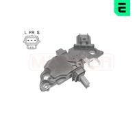 Era Generator Regolatore Regolatore Di Illuminazione 14.5V Per Ford Transit Bus