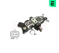 ERA Generator Regolatore Regolatore Luci 14.5V Per Opel Vectra C Caravan