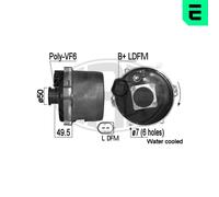 ERA 209048A Alternatore